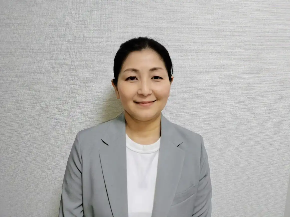 Mi.yuka代表の写真